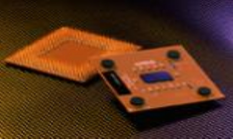 AMD, Intel Cut Chip Prices