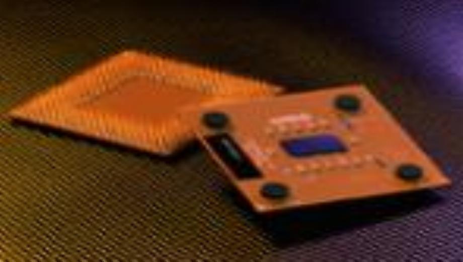 AMD Unleashes Barton XP3000