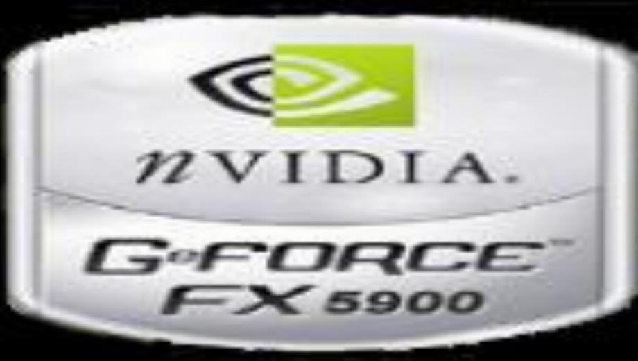 GFX 5900 Ultra Now Available