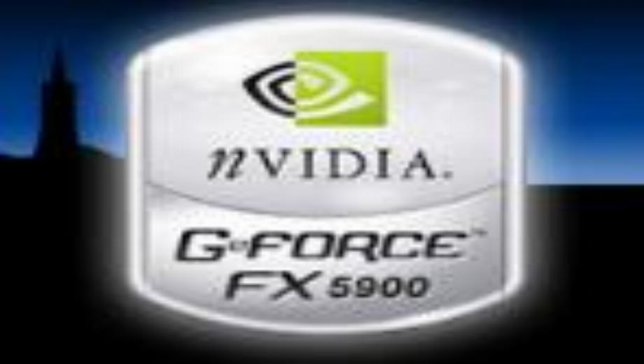 Lanzamiento de la GFX 5900 Ultra
