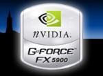 GFX 5900 Ultra Released