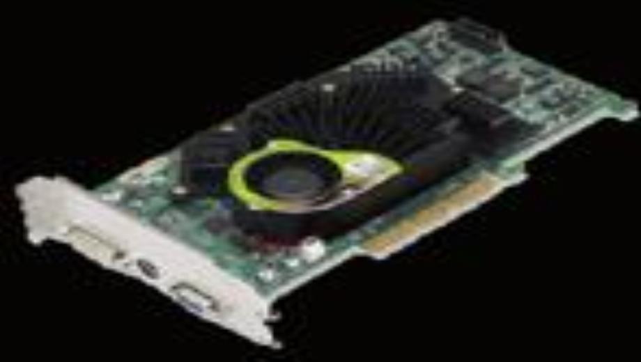 FX 5900 défie 9800 Pro puis se retire
