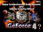 Asus Shouts GeForce4