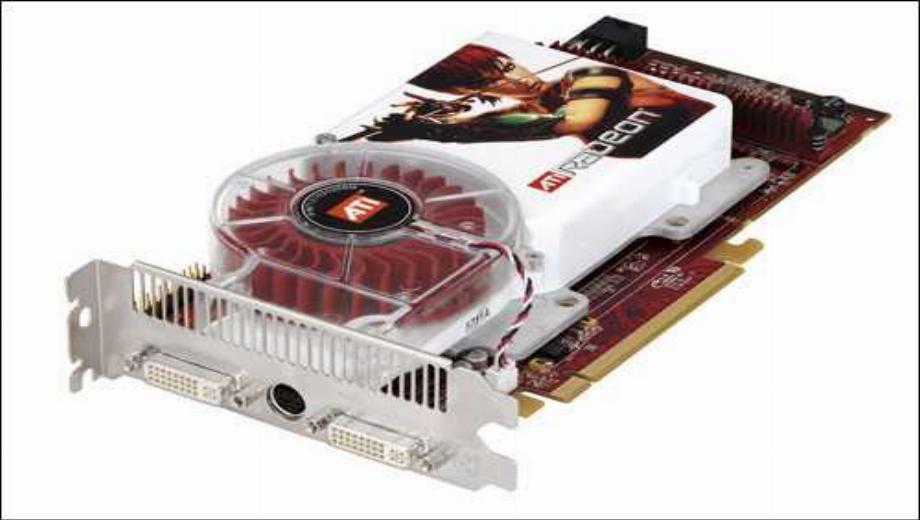 ATI  – nVidia –  X1K Sparks Face-Off