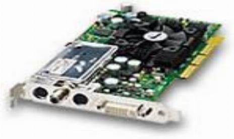 ATI anuncia All-In-Wonder 9700 Pro