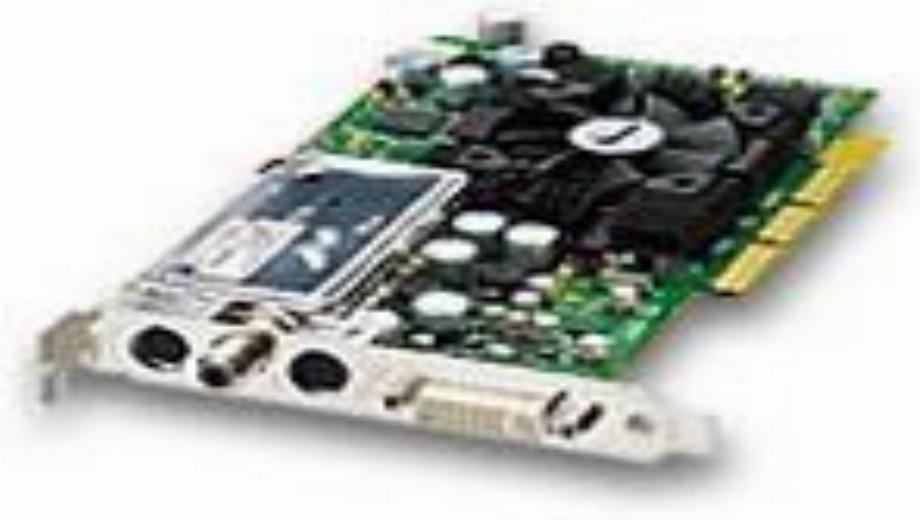 ATI anuncia All-In-Wonder 9700 Pro