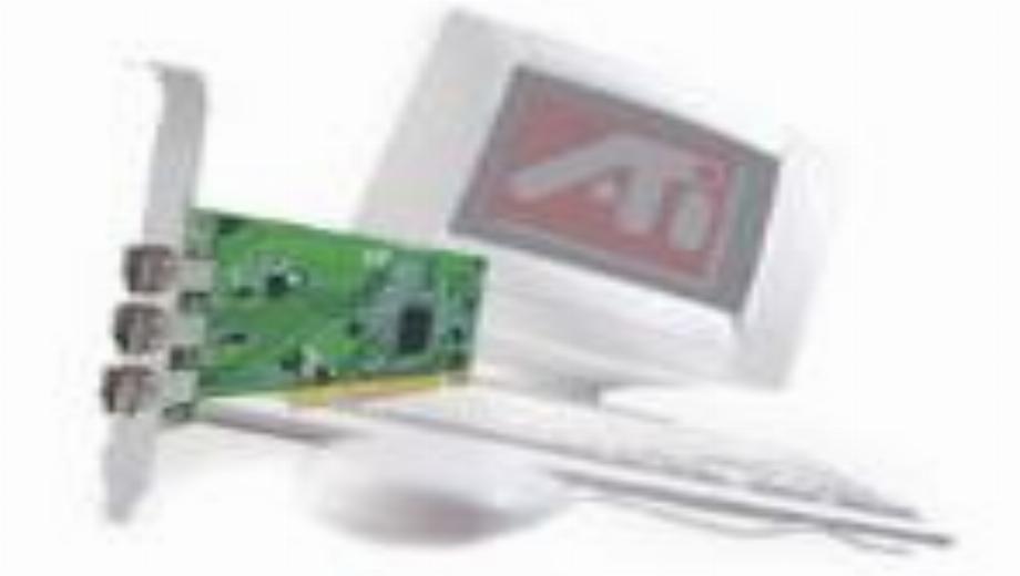 ATI Claims Catalyst is Miracle Cure
