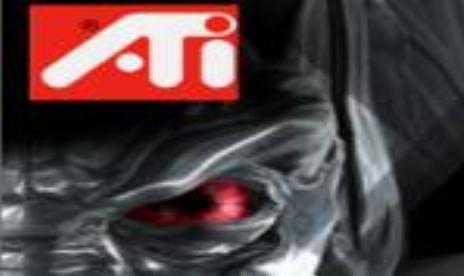 ATI Announce 3 New Cards