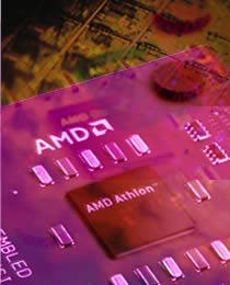 The Elusive Athlon XP Gets Tagged
