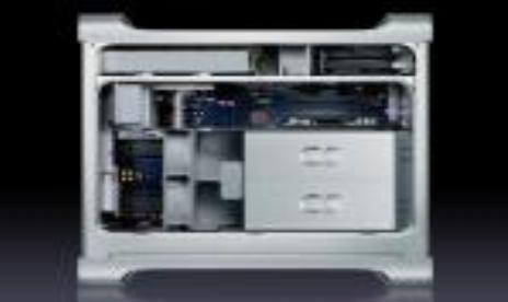 Dual 64-Bit Power Mac G5s with ATI XTs