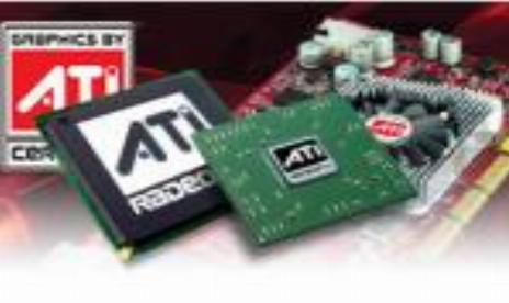 ATI Launches AIW X800XT