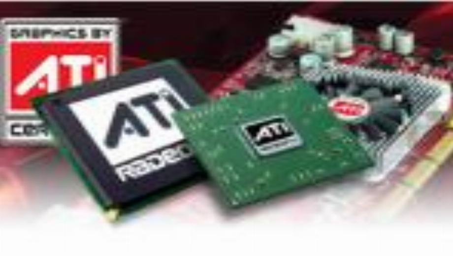 ATI Launches AIW X800XT