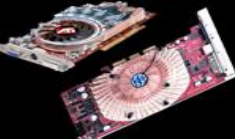 Samsung 512 GDDR3 Ships
