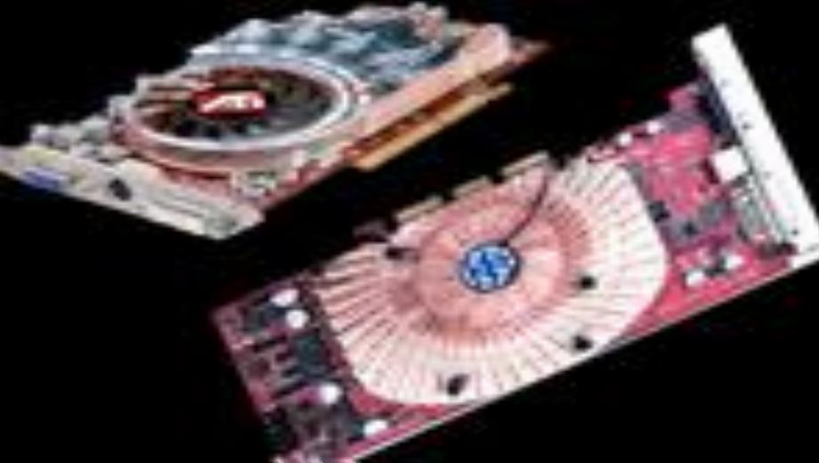 ATI – nVidia Too Close to Call