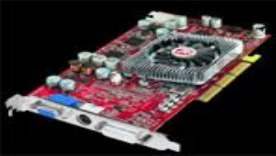 ATI R420 2 veces más rápida que la 9800 Pro