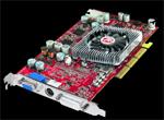 ATI R420 2 fois plus rapide que la 9800 Pro