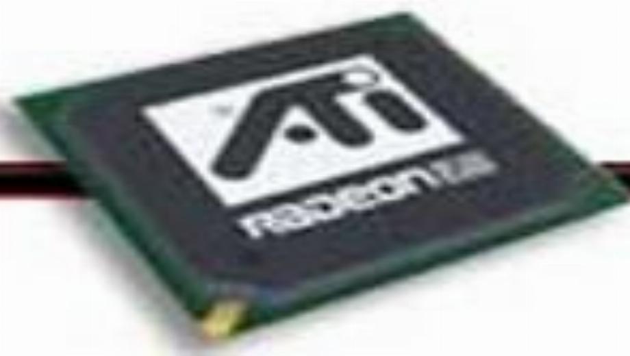 ATI 9800 PRO Details
