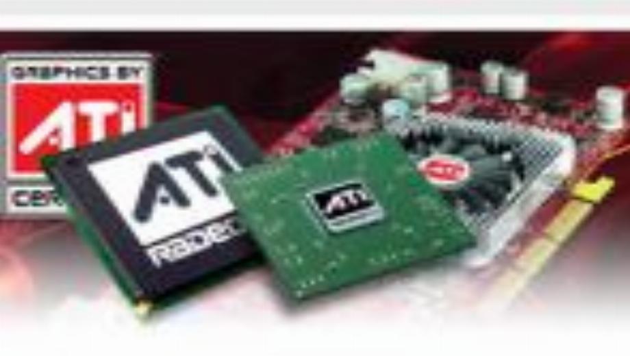 ATI R520 To Take On SLI