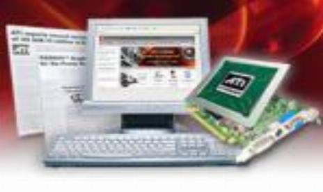 ATI R600 Specs Revealed