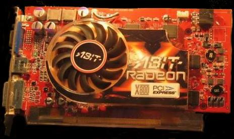 ATI and nVidia Both First to PCI-E