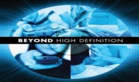 DVD Format War May Be Over