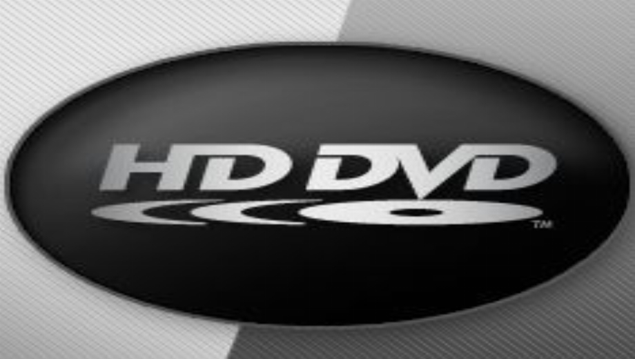 DVD Format War May Be Over