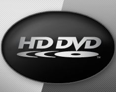DVD Format War May Be Over