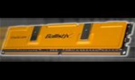 Crucial bringt Ballistix-Hochleistungsspeicher auf den Markt