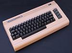 Commodore 64 Re-launched