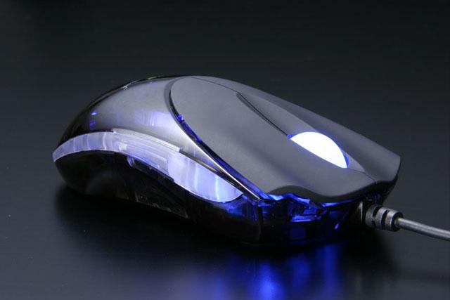 Razer Diamondback Plasma Limited Edition