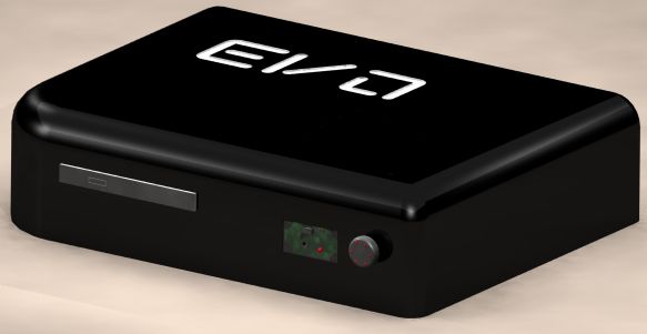 EVO: Phase One – QnA