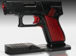 Secret FPS Weapon Unveiled