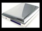 MP3 Player Carries 80 GB Of Music