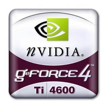 Logos et images du tout nouveau GeForce4