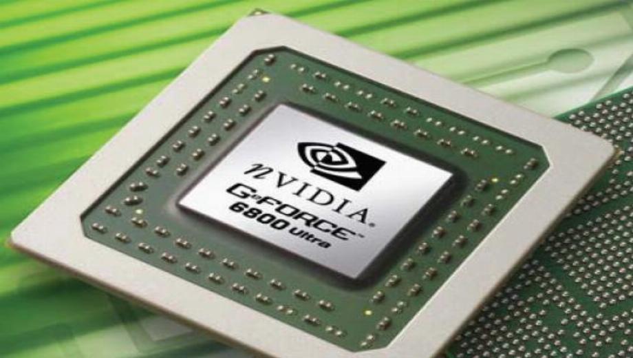 nVidia Makes GF 6 Series Official