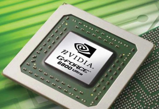 nVidia Grabs PS3 Graphics