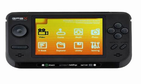 Dual Core Handheld Holds Promise