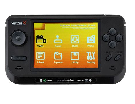 Dual Core Handheld Holds Promise