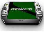 nVidia treibt Gizmondo an