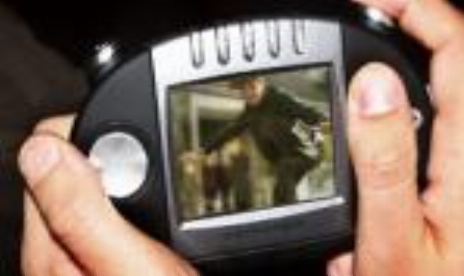 Gizmondo To Subsidize Handheld