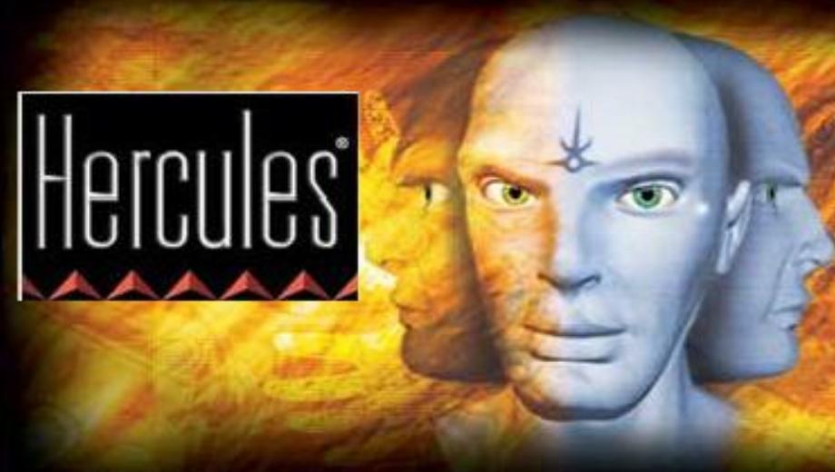 ATI – Hercules Partnership Defies nVidia