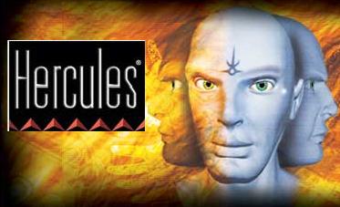La alianza entre ATI y Hercules desafía a nVidia