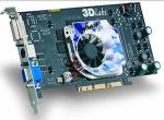 3DLabs kündigt PCI Express-Grafik an