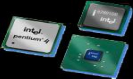 AMD Intel are Having a Sale