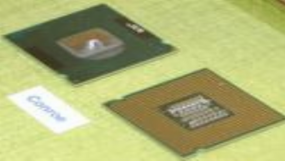 New Intel Chip Overpowers OCd FX60
