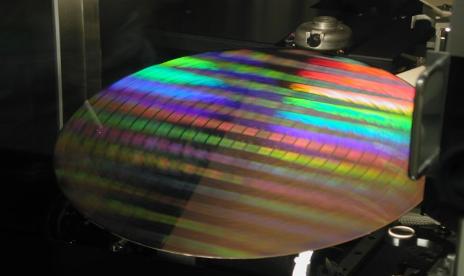 Intel Courting nVidia – Update