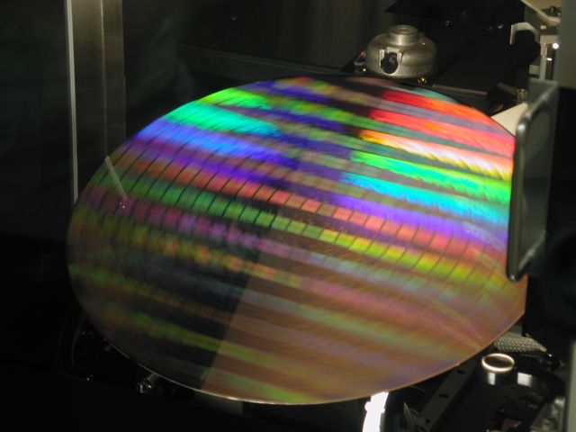 Intel Courting nVidia – Update