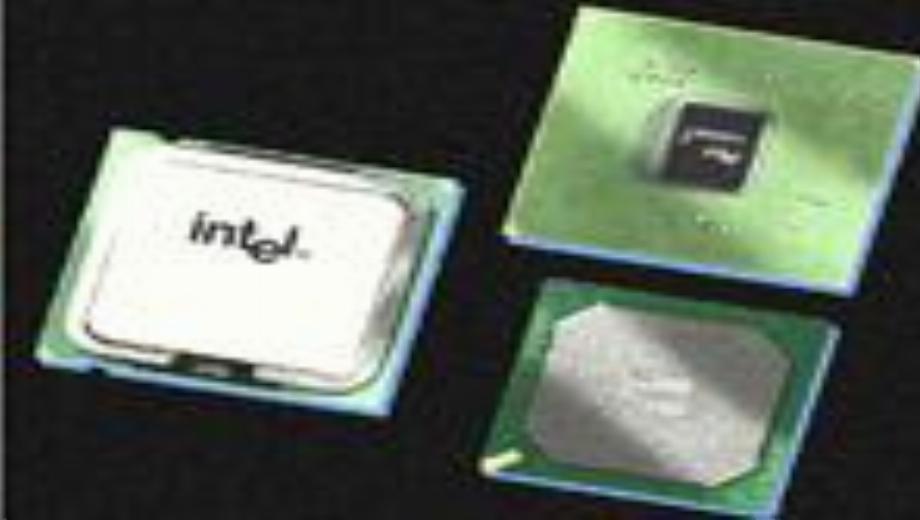 Intel Dual-Core Names Clocks and Prices
