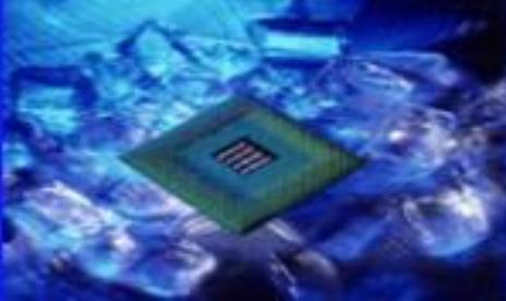 Waiting for the 3GHz Pentium 4