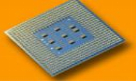 Intel Launches Then Halts New P4, Chipset